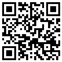 QR Code for bitcoin:18avbCRVTtx7uftk2Tvaf7MoLKGEQFFiBY