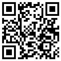 QR Code for bitcoin:18awpp5cXry6oCku7aDXyoTQRMLugJ1Rbn