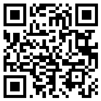 QR Code for bitcoin:18ayNeAYkP7L3KThjWcs6T2t8zAAATYjpw