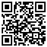 QR Code for bitcoin:18b2wdaa7KNcnsoHkKX6abVR4t8qTzJNzu
