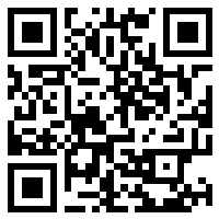 QR Code for bitcoin:18b5P7d2SWWbQQ2DJHujc5YHXGeakEuZjE