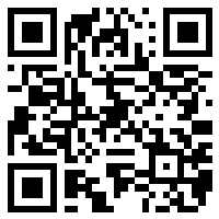 QR Code for bitcoin:18b6BtBvYFHsJD6P6YiveJQ2eC3ppx7GjE