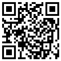 QR Code for bitcoin:18b7P9KAVDWcYH38vLc4L3dCcVJbzQanAD