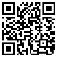 QR Code for bitcoin:18b84DHYuP7soka82APeS8TdD56ik2U8fU