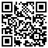 QR Code for bitcoin:18b984n8dszUFSiWZHq8V1HCai8gg282NK
