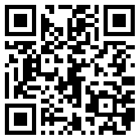 QR Code for bitcoin:18bB8SvxEzeLe3Nn7mpPEmCuQCYyxU1EZp
