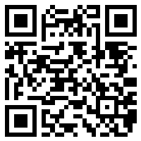 QR Code for bitcoin:18bEpvH6XCZWugfYw1cxZB3HBoStbzAmd2