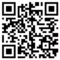 QR Code for bitcoin:18bFtfz2pfif3aKKXUmTMfEDgXPL5traU