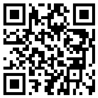 QR Code for bitcoin:18bGn6469Z9GKGnU8Q5DGo9MoEX1JCddkv