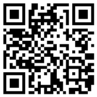 QR Code for bitcoin:18bR3WmZBU9eqVmFWDXujdUoCb1QqfZGa2