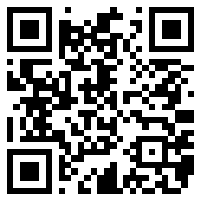 QR Code for bitcoin:18bRM3aFmPXc26WYuAeqPuZGodMaenus4N