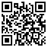 QR Code for bitcoin:18bStRyaeHsjgFyG8kZyzhM9kD9Fe2MPPu