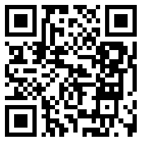 QR Code for bitcoin:18bUPyxg2ULC2s8wcQJR3e3RjCLWtNJeK6
