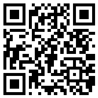 QR Code for bitcoin:18bWHNocRRexK3x4kpPC2YchQLmw2XArwP