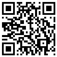 QR Code for bitcoin:18bX6CLcjPST1z1mWgCmSL5Ct7vQCF5fAj