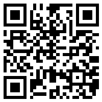 QR Code for bitcoin:18bZxnRvKh7DU6mV1LQkDghBffPyWMswau