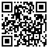 QR Code for bitcoin:18bbUYrbRVEPy7BcWAmH9uoL5jfwjrMaNu