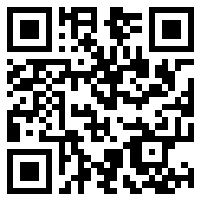 QR Code for bitcoin:18bdrzkUuvQj2JrdMisEPvkKjKea4roGiT