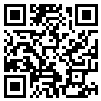 QR Code for bitcoin:18bfgrpzfSCmkDwmCdGUhz31Ai7QCKecbR