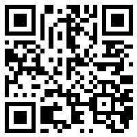 QR Code for bitcoin:18bgWioeJs2L7GA7PmvSwkQrnvAgQuPUAt