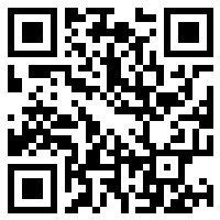 QR Code for bitcoin:18bgr7noJY9WRbihb2siy867LQsHd4aKUr