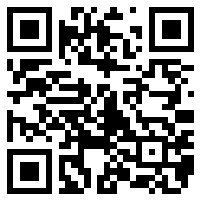 QR Code for bitcoin:18bh95cc8JSvBX7XLAj2kVFEUbPCitpRLx