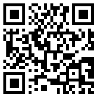 QR Code for bitcoin:18bkb9BPNqJyBcAspWHhtsKee2PyxZX1ft