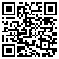 QR Code for bitcoin:18bmon6ZPGNM8naLLggpXdczbL2JCBweV