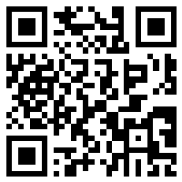 QR Code for bitcoin:18bsUJhL2gRftfgWGaK8yr9wJaQZCPFTrB
