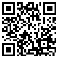 QR Code for bitcoin:18cA8WRx122MfbW1BkPB4EyXKFf1RiPFth
