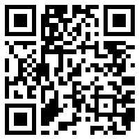 QR Code for bitcoin:18cAvsQSrM1epRbdoqSxEBGDMjiiJjfQHb