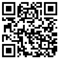 QR Code for bitcoin:18cBPoNsygn8qGfj5L2E286Fu9f4jjfBwP