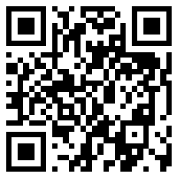 QR Code for bitcoin:18cBhFEAdz9wF1mQfe29SgVtofxEe7uCS5