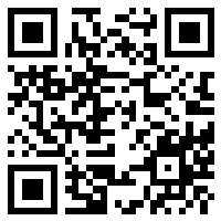 QR Code for bitcoin:18cDqatRuCHmFgz2jDPjoqn72VWDPv6Feh