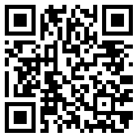 QR Code for bitcoin:18cEftNkrAXt67RX1irzPoFd1oNXjUnP8