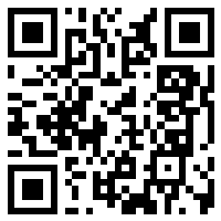 QR Code for bitcoin:18cH81fV692HZJ5mZziXUsAwCwSV22ntP1