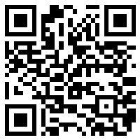 QR Code for bitcoin:18cLcmQHybarSLdbNhBSan87MoDj8QAkMG