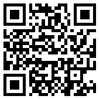 QR Code for bitcoin:18cWiPzkYZVrEaGtafb7FaR6J4BEqd3HA6