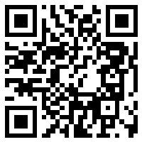 QR Code for bitcoin:18cYa2vKBcyu7PURCzSDv8ViWemLyXK1oM