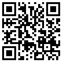 QR Code for bitcoin:18cZpLADocWvj1WdAM1FsVAXPcfFmGbRqX