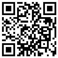QR Code for bitcoin:18cbG8w87EcQGSbRD4YDjd1q3WSPYTZcus