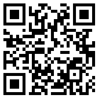 QR Code for bitcoin:18ccaFcNyeBKzkLkEDYbK5PiLNw4ti2d5k