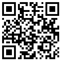 QR Code for bitcoin:18cd95kSDiGHvV6LBpMpecZwu5cELHb8Hc