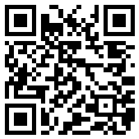 QR Code for bitcoin:18ceDMYc8jJan7UbEhQxM3SiBrRBapsqii