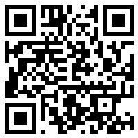 QR Code for bitcoin:18cmsgrMt648AD4ExBpvGNitVoizjeeYak