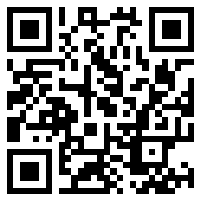 QR Code for bitcoin:18cpwe8T4rFeZuS4EY8o7CPcSE55ubEvE3
