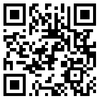 QR Code for bitcoin:18csNeQcdsMGWEhFbCRQnrXAgi5cb3fCqQ