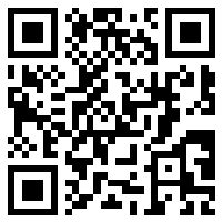 QR Code for bitcoin:18ct2rmCsp9Duh1jHVTdTqkSHbQthXnPPd