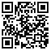 QR Code for bitcoin:18cvBz7QSAybAcY1MZK3Fry4TdY9Yd2smX