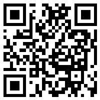 QR Code for bitcoin:18cy95RBDFEY6jbLGaK3WYWP9W5pQH6P4v